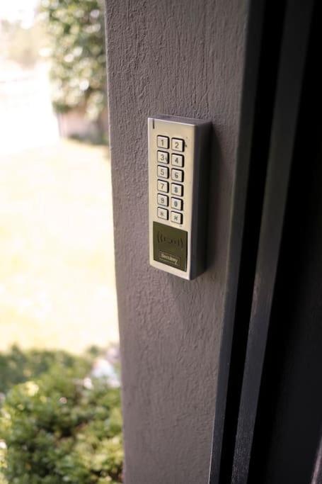 With Garden In Thessaloniki. Apartment *